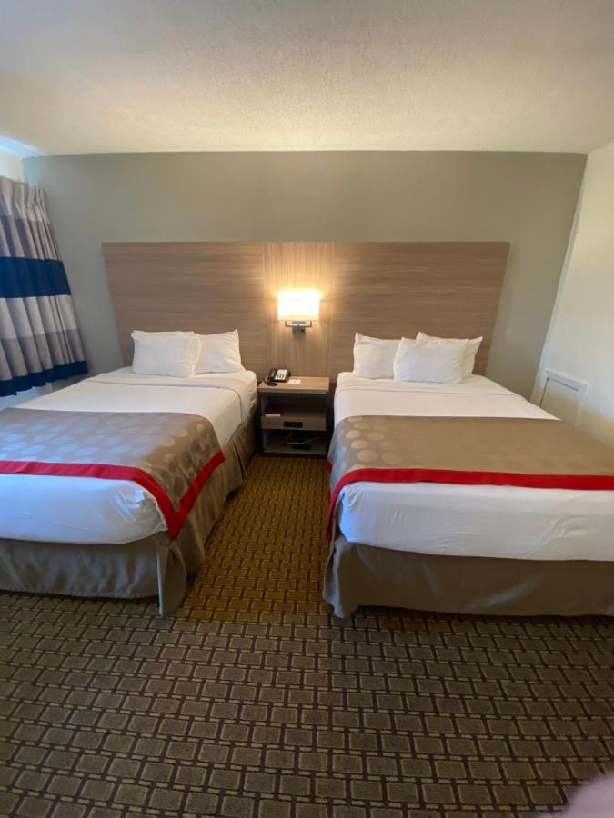 รามาดา บาย วินด์แฮม เวสต์ แอตแลนติกซิตี้ Hotel เอ้กฮาร์เบอร์ ทาวน์ชิป ภายนอก รูปภาพ
