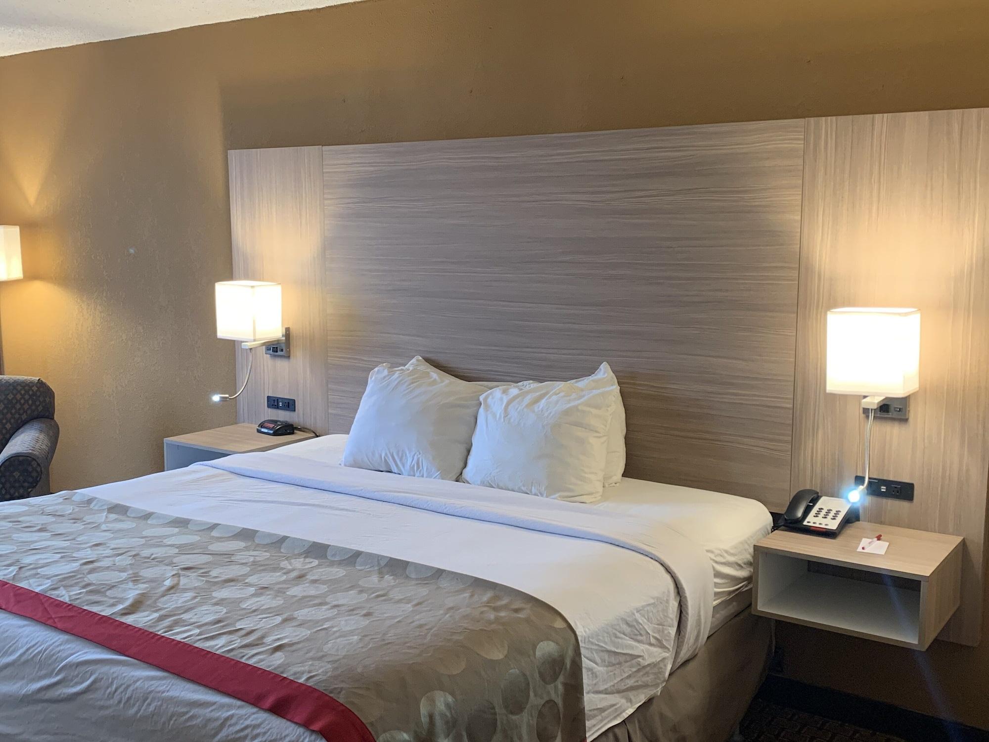 รามาดา บาย วินด์แฮม เวสต์ แอตแลนติกซิตี้ Hotel เอ้กฮาร์เบอร์ ทาวน์ชิป ภายนอก รูปภาพ