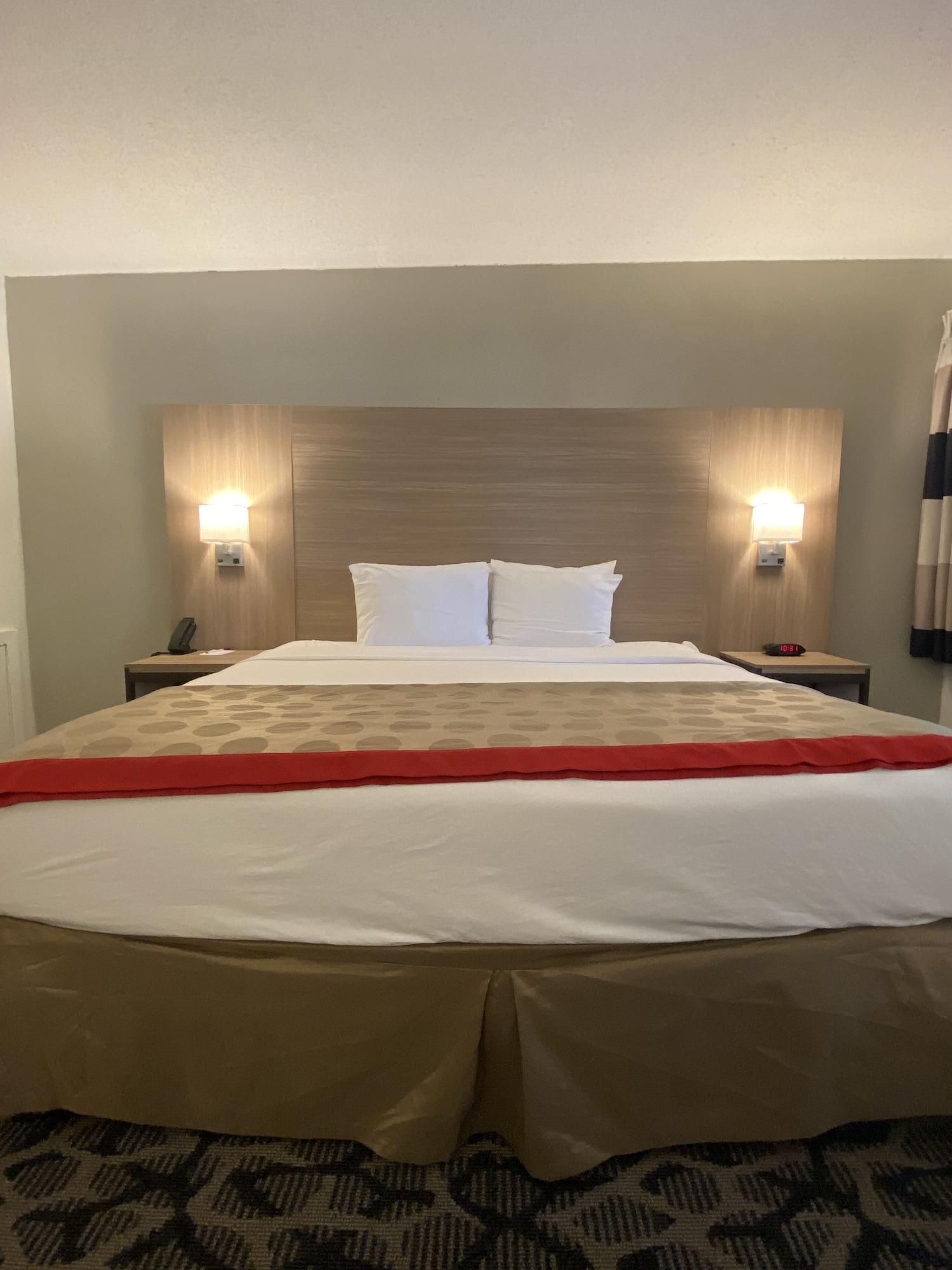 รามาดา บาย วินด์แฮม เวสต์ แอตแลนติกซิตี้ Hotel เอ้กฮาร์เบอร์ ทาวน์ชิป ภายนอก รูปภาพ
