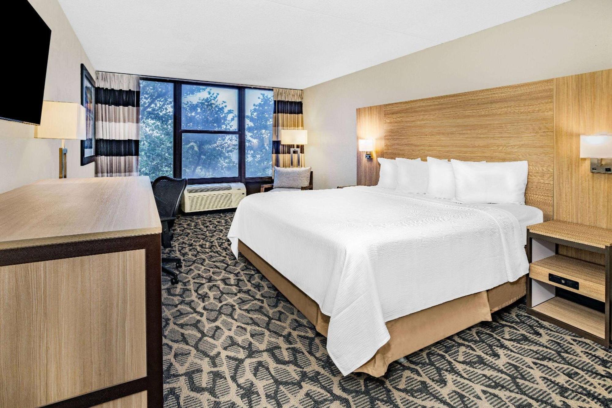 รามาดา บาย วินด์แฮม เวสต์ แอตแลนติกซิตี้ Hotel เอ้กฮาร์เบอร์ ทาวน์ชิป ภายนอก รูปภาพ
